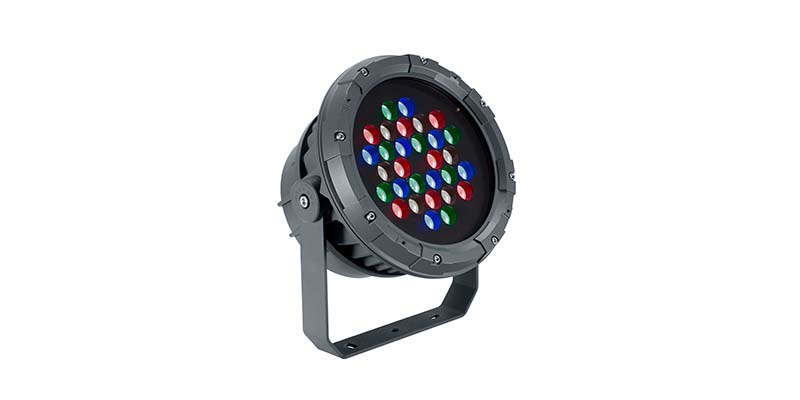 BurstPro F6107